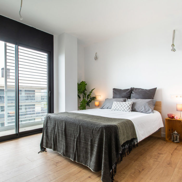 PROYECTO PISO PILOTO EL RENGLE – MATARÓ
