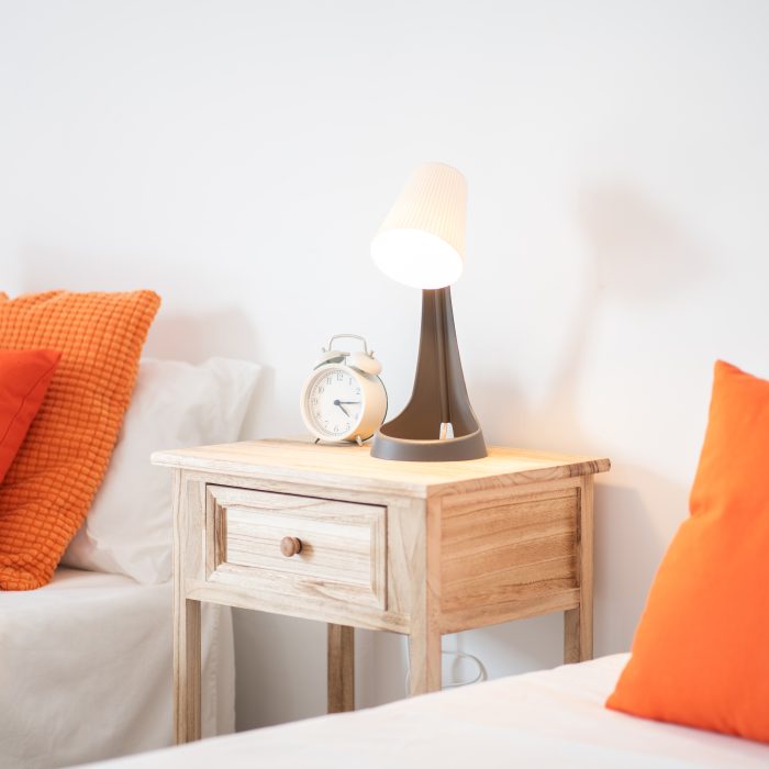DECORACIÓN LOW COST EN VILASSAR PARA ALQUILER TURÍSTICO