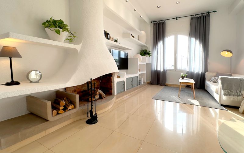 decoración e interiorismo