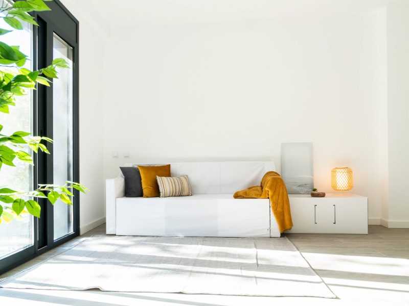 ¿Qué es el home staging?