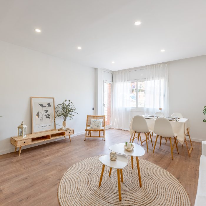 PROYECTO HOME STAGING SANT VICENÇ DELS HORTS