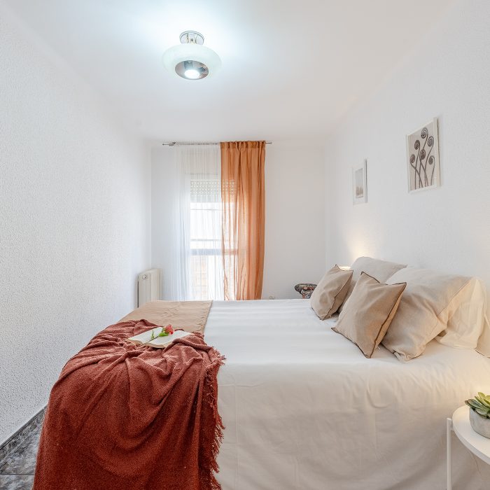 PROYECTO HOME STAGING C.ALTAFULLA MATARÓ