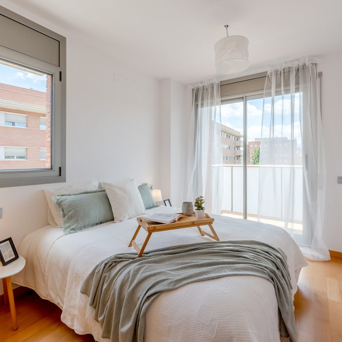 PROYECTO HOME STAGING MANRESA