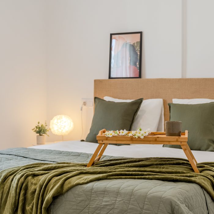 PROYECTO HOME STAGING PISO EN LA SEGRERA
