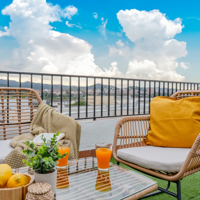 PROYECTO HOME STAGING RIPOLLET