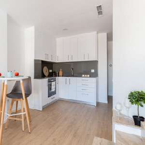 PROYECTO HOME STAGING CAMÍ RAL MATARÓ