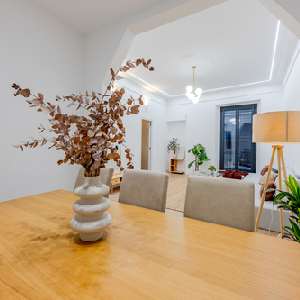 PROYECTO HOME STAGING SERRA 21 EN BARCELONA