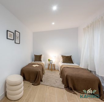 PROYECTO HOME STAGING MATARÓ RONDA ALFONS X EL SAVI