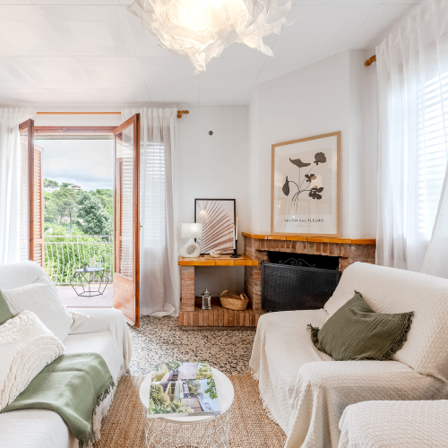 PROYECTO HOME STAGING ARGENTONA CAN RAIMÍ