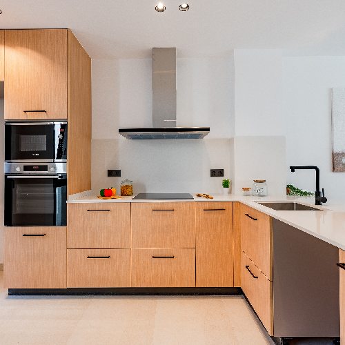 PROYECTO HOME STAGING SANT CELONI PLAÇA ESTUDIS 3