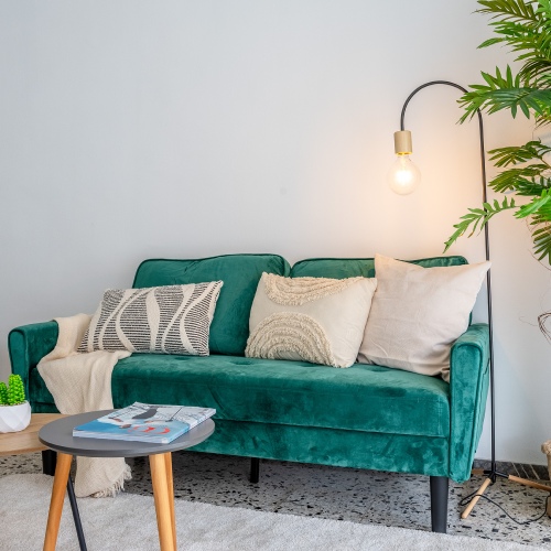 proyecto homestaging mataró jaume recoder