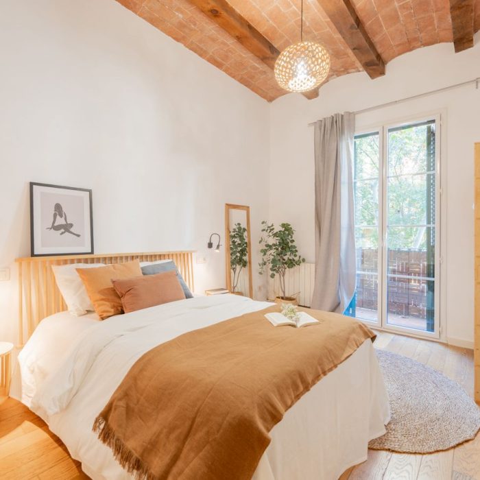 HOME STAGING LUJO CALABRIA, BARCELONA