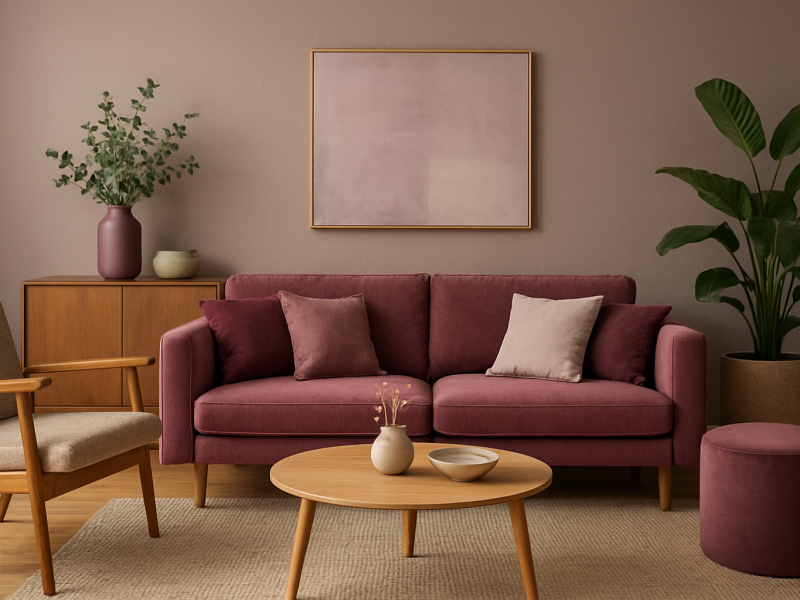 Colores de tendencia para 2026